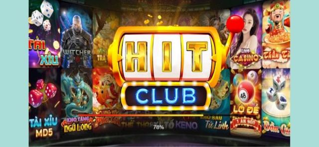 Giới thiệu các ưu điểm nổi bật tại Hit Club Vin
